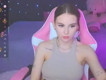 Chaturbate Adult Video Chat of barbieee_doll