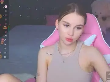 Chaturbate Best live sex cam show of barbieee_doll