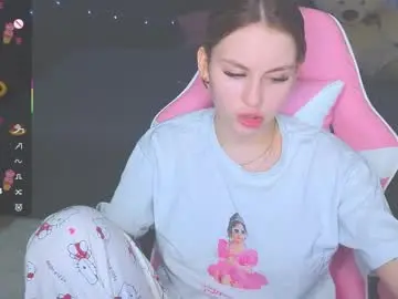 Chaturbate Adult Webcam of barbieee_doll