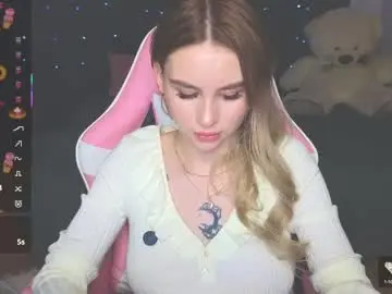 Chaturbate Adult Webcam of barbieee_doll