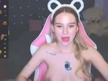 Chaturbate Live Porn of barbieee_doll