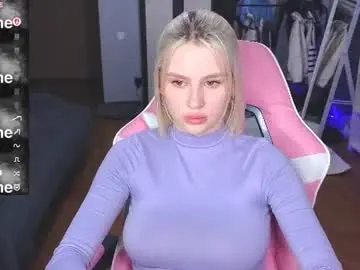 Chaturbate Sex Chat of barbieee_doll