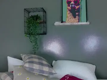 Chaturbate Sex Cam of belamiller