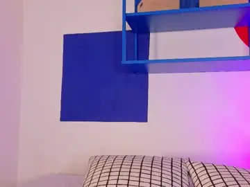 Chaturbate Live Porn of belamiller