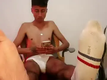 Chaturbate Sex Chat of codysmithson