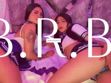 Chaturbate Free Live Porn of danilu_eva21