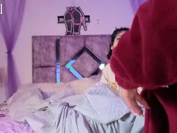 Chaturbate Free Live Porn of danilu_eva21