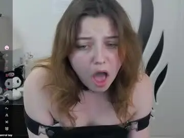 Chaturbate Nude Webcam of emmamoore12