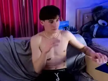 Chaturbate Adult Webcams of evan__joy