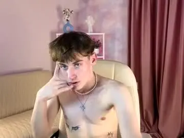 Chaturbate Live Sex of evan__joy