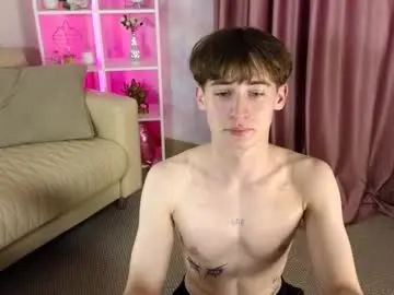 Chaturbate Sex Chat of evan__joy