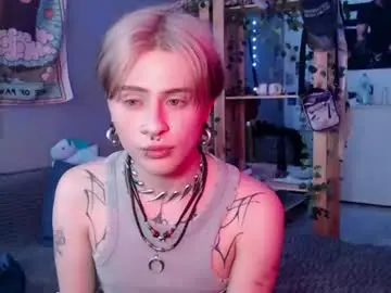 Chaturbate Free Live Porn of finx_meow