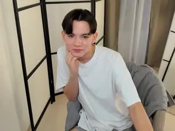 Chaturbate Best Webcam of ian_harrickton