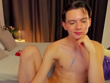 Chaturbate Live Porn of ian_harrickton