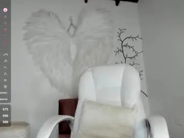 Chaturbate Best Webcam of isasantamar_