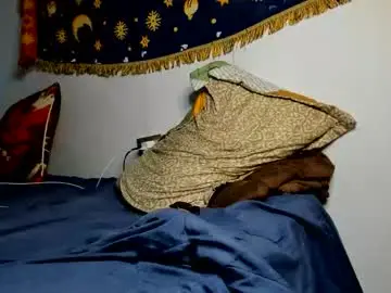 Chaturbate Nude Webcam of jaacksn