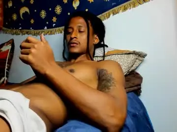 Chaturbate Live Sex Cam of jaacksn