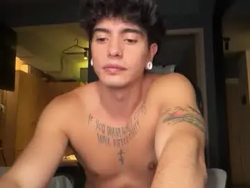 Chaturbate Sex Cam of jeffreycoen
