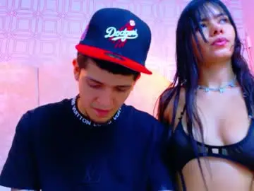 Chaturbate Sex Cam of kendalltaylorr