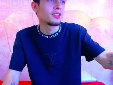 Chaturbate Adult Video Chat of kendalltaylorr