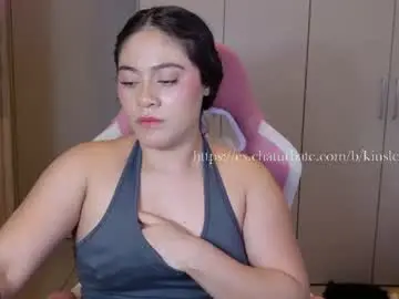 Chaturbate Free Live Porn of kinsley_quinn