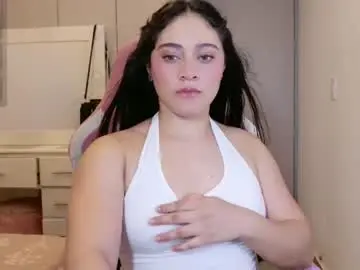 Chaturbate Adult Video Chat of kinsley_quinn