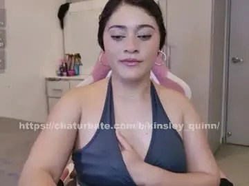Chaturbate Free Porn Cam of kinsley_quinn