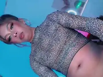 Chaturbate Adult Webcam of laluna_sangre