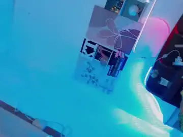 Chaturbate Nude Webcam of laluna_sangre