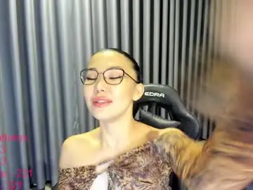 Chaturbate Sex Cam of lindamei