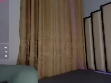 Chaturbate Nude Webcam of maddie_01