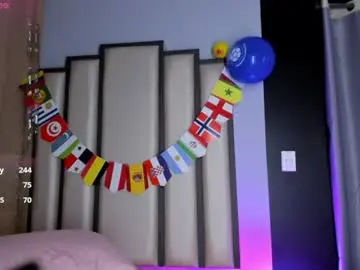Chaturbate Watch Live Sex Cams of maddie_01