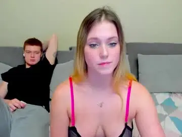 Chaturbate Private Sex Chat of markandkristi