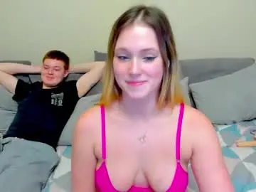 Chaturbate Watch Live Sex Cams of markandkristi