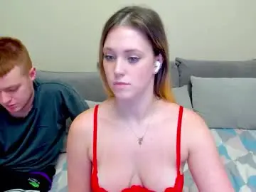 Chaturbate Free Porn Cam of markandkristi