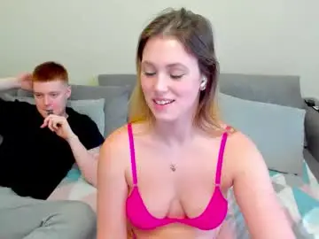 Chaturbate Free Live Porn of markandkristi