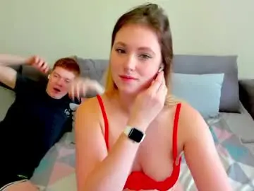 Chaturbate Private Sex Chat of markandkristi