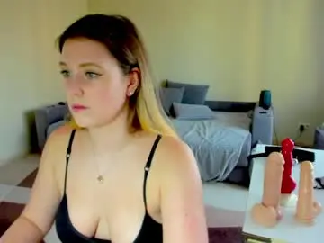 Chaturbate Adult Webcam of markandkristi