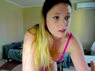 Chaturbate Sex Chat of markandkristi