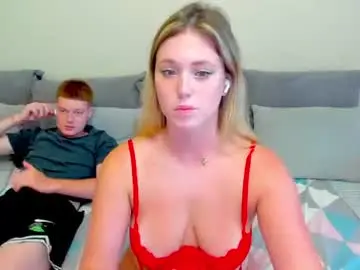 Chaturbate Free Live Porn of markandkristi