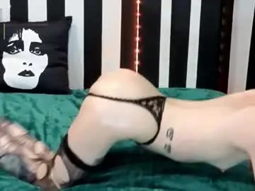 Chaturbate Sex Cam of nancyaddams