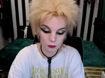 Chaturbate Adult Webcams of nancyaddams