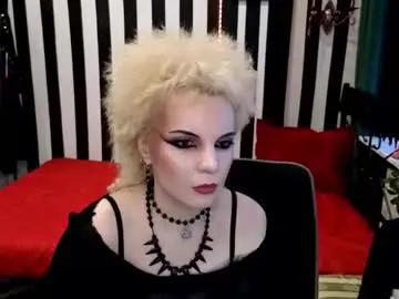 Chaturbate Nude Webcam of nancyaddams