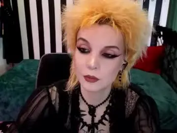 Chaturbate Live Sex Cam of nancyaddams