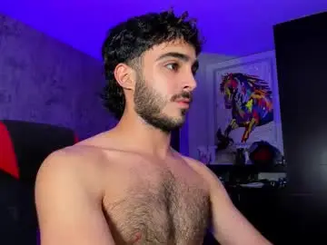 Chaturbate Nude Webcam of novacry