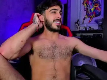 Chaturbate Sex Cam of novacry