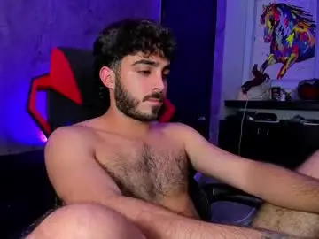 Chaturbate Sex Cam of novacry
