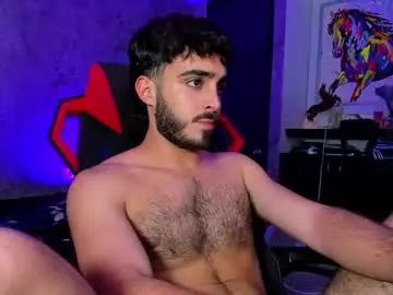 Chaturbate Live Sex Cam of novacry