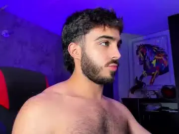 Chaturbate Nude Webcam of novacry