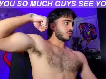 Chaturbate Live Porn of novacry